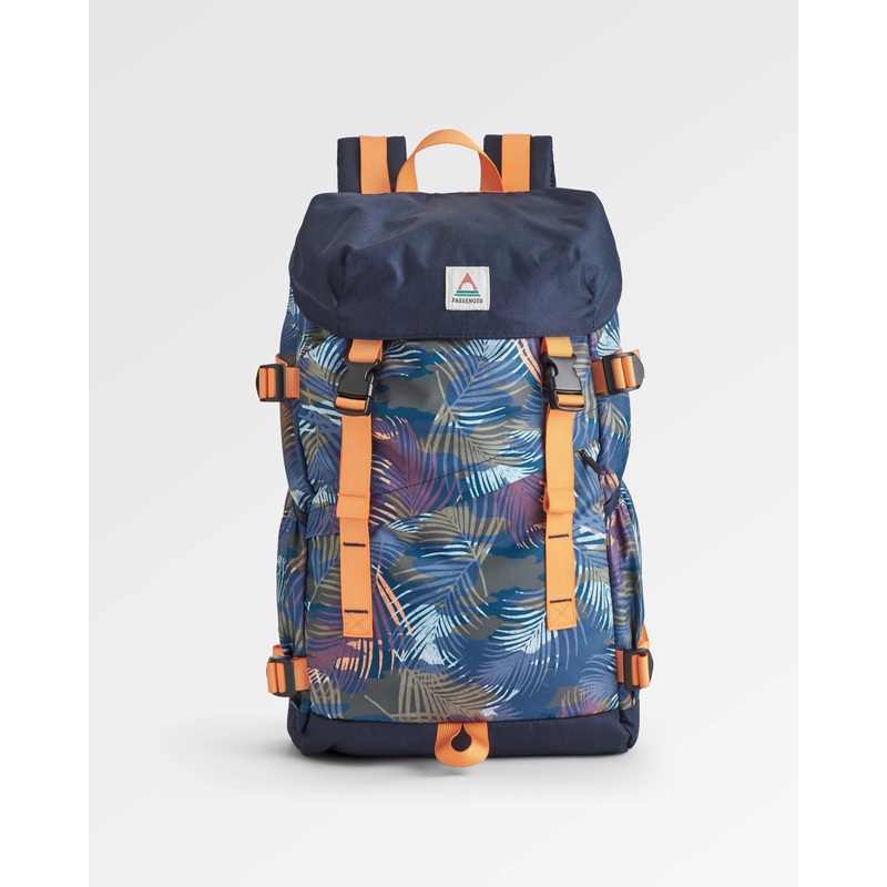 Boondocker Recycelter 26L Rucksack – Palm Camo Aprikose