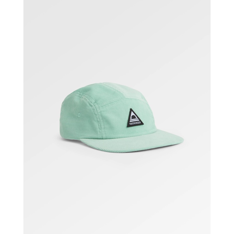 Fixie Recycelte Cord 5-Panel Kappe – Surfspray