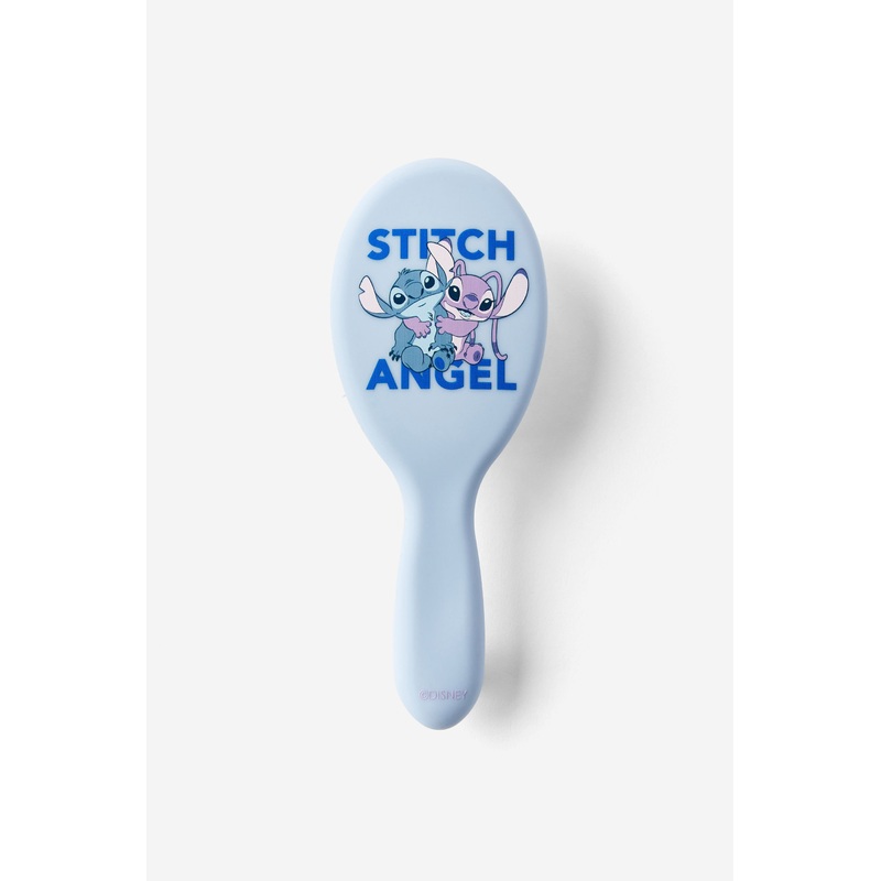 Lilo & Stitch Kids Hair Brush|SOLID