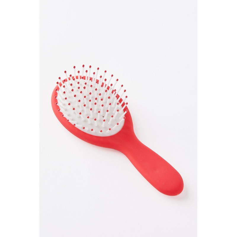 Mickey Mouse Hair Brush|SOLID