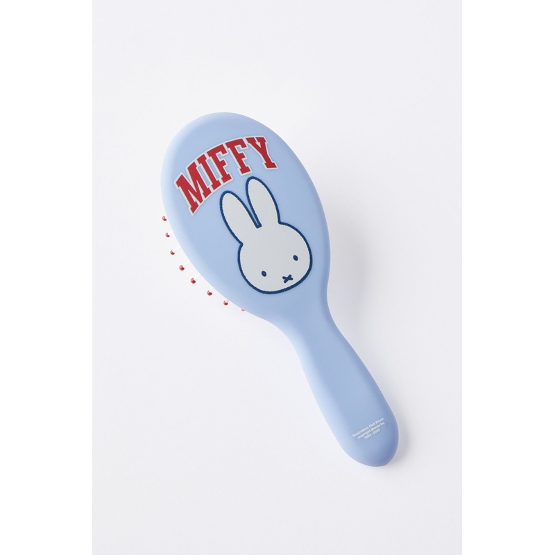 Miffy Kids Hair Brush|SOLID