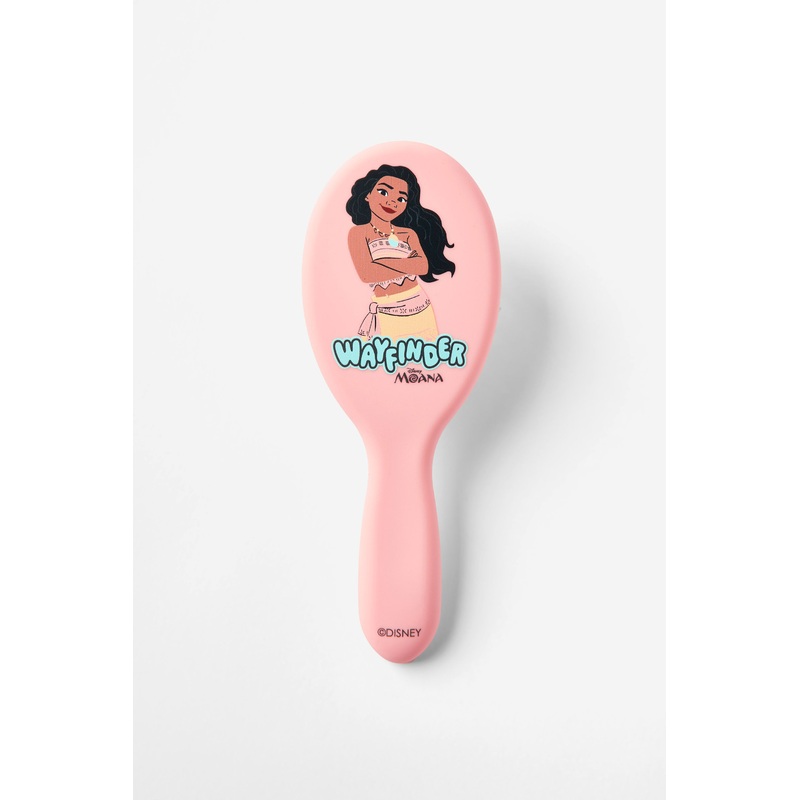 Moana Kids Hair Brush|SOLID