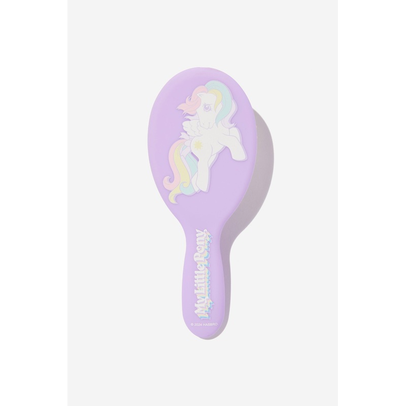 My Little Pony Kids Hair Brush