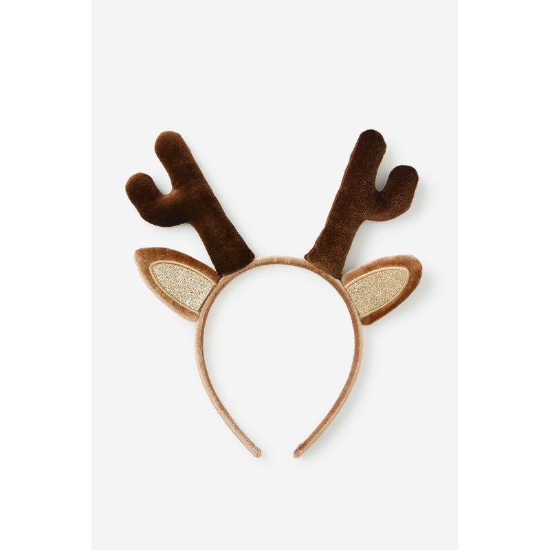 Kids Novelty Headband|OS