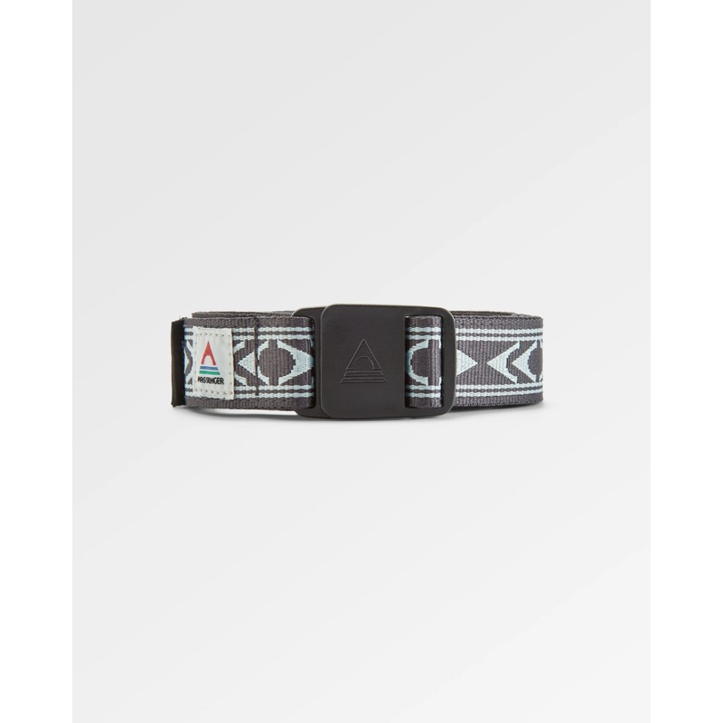 Dock Grtel – Trittstein – Surf Spray/Kohle