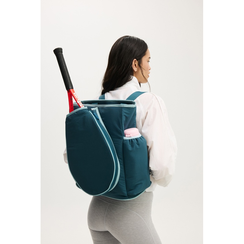 Tennis Multi-Purpose Bag|OS