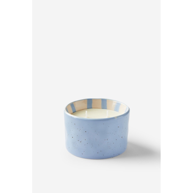 The Daily Glow Candle|OS