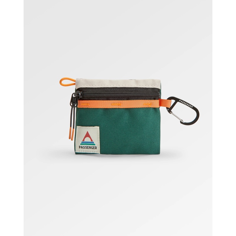 Biscuit Modular Clip On – Regenwald Orange Multi