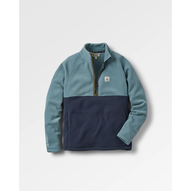 Highland Recyceltes Polartec Fleece – Arktis