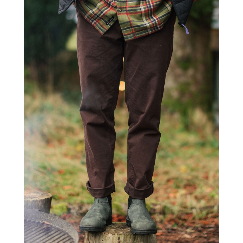 365 Bio-Baumwoll Hose – Java|30/32|30/34|32/32|32/34|34/32|34/34|36/32|36/34|38/32|38/34