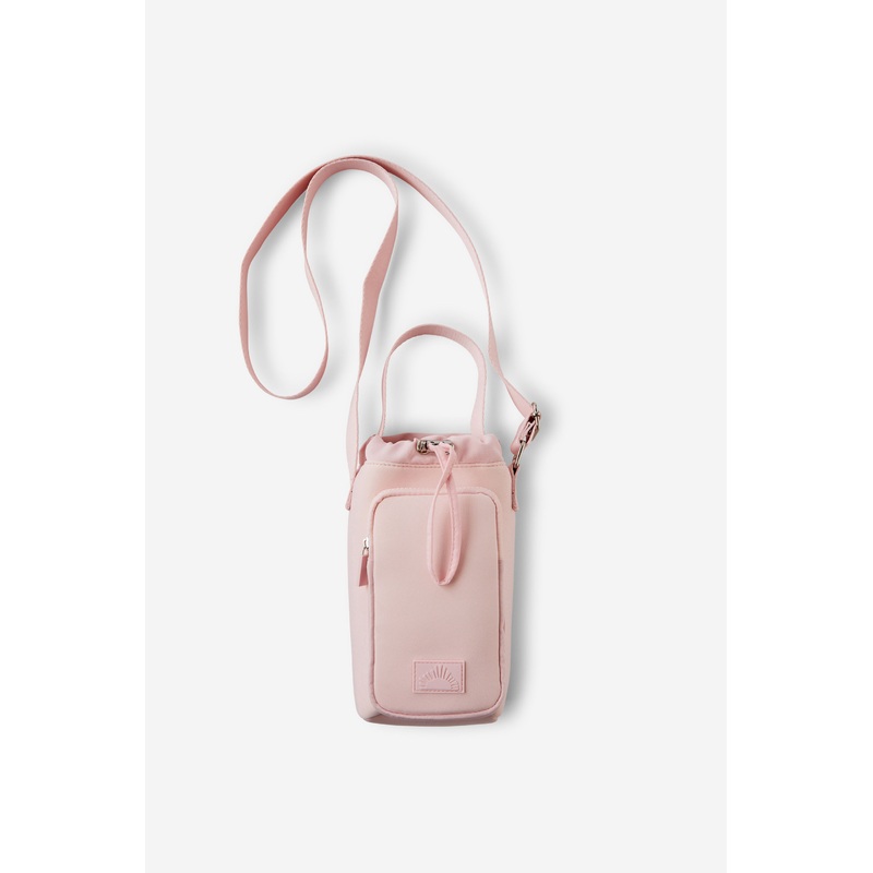 Body Bottle Crossbody|OS