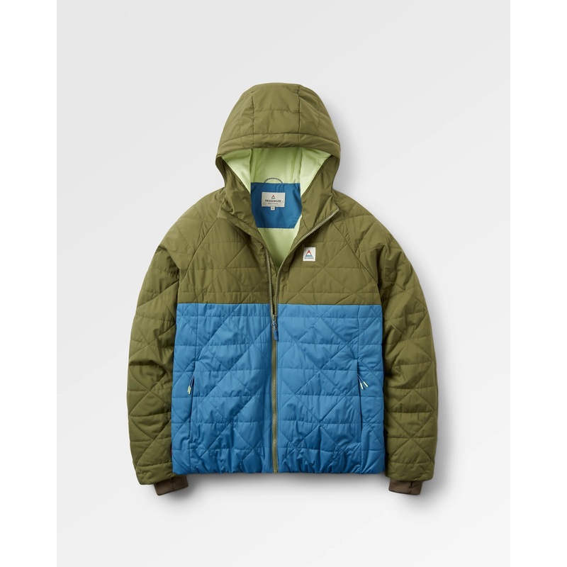 Base Isolator 2.0 – Khaki|S|M|L|XL|XXL|XXXL