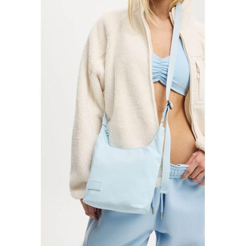 Trail Crossbody Bag|OS