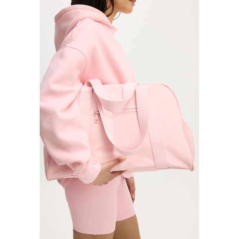 Wellness Duffle Bag|OS