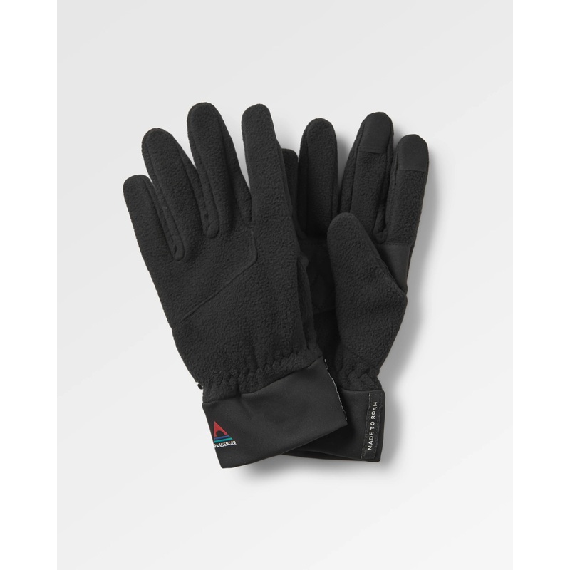 Terra Aktiv Handschuhe – Schwarz