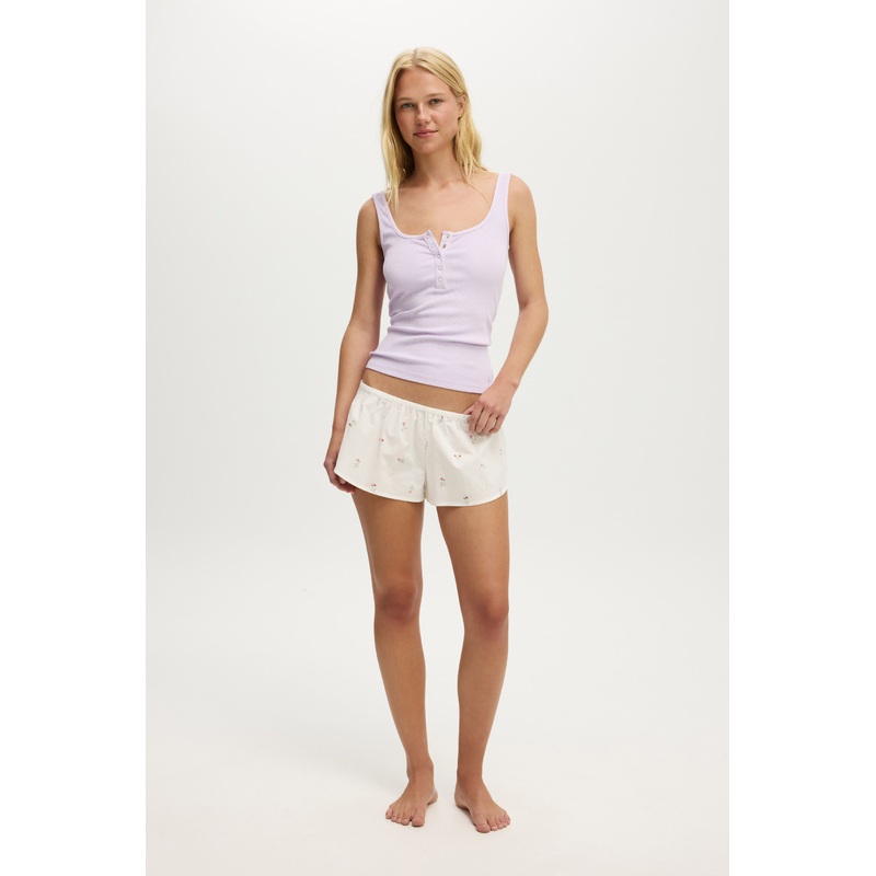 Body Bed Short|2XS|XS|S|M|L|XL|2XL