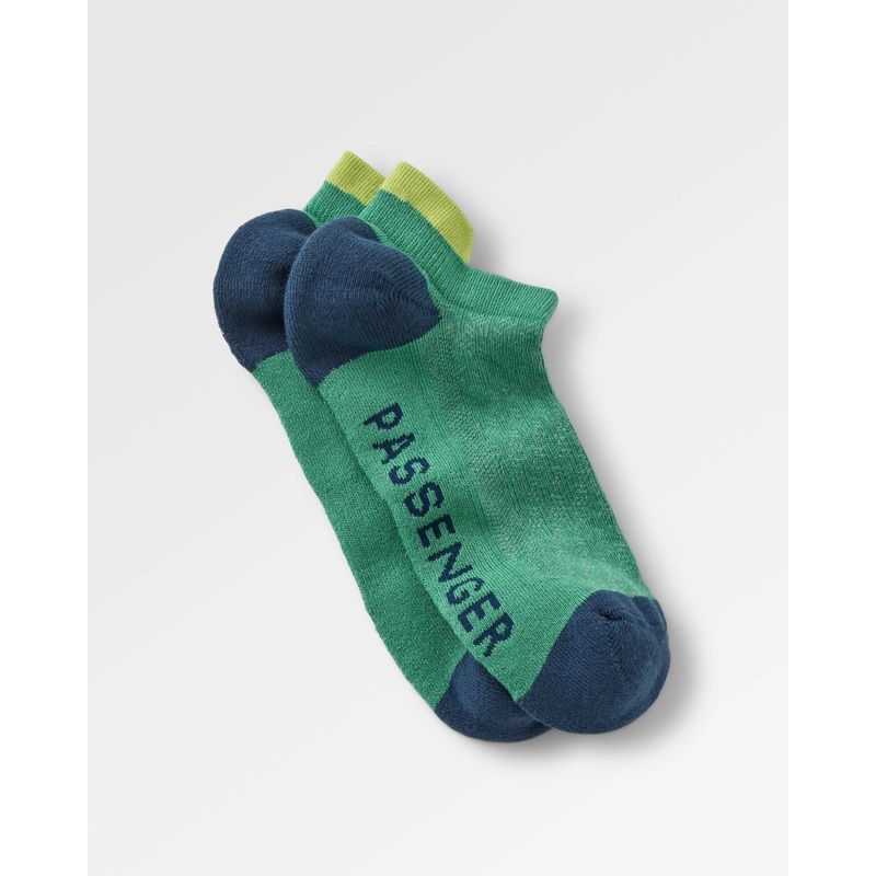 Classic Roamer Trainingssocken – Arktis