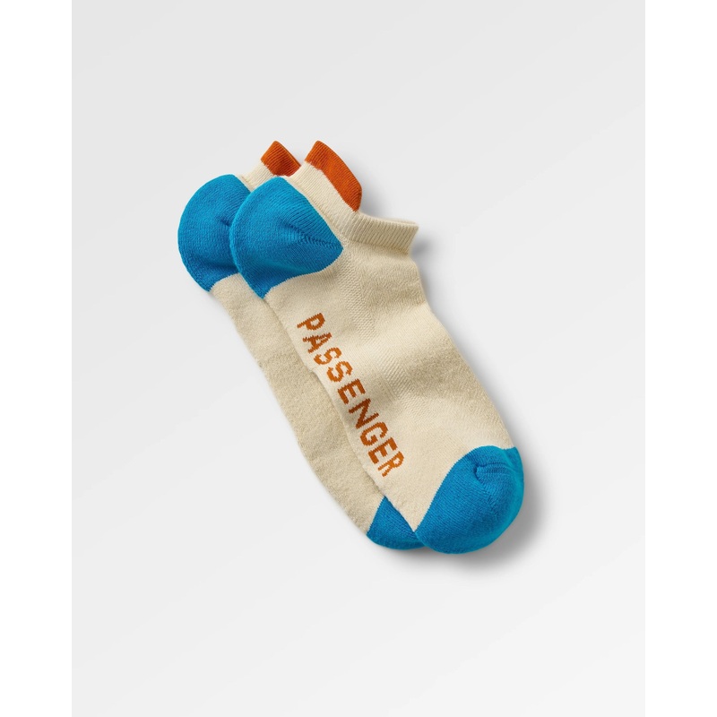 Classic Roamer Trainingssocken – Birke