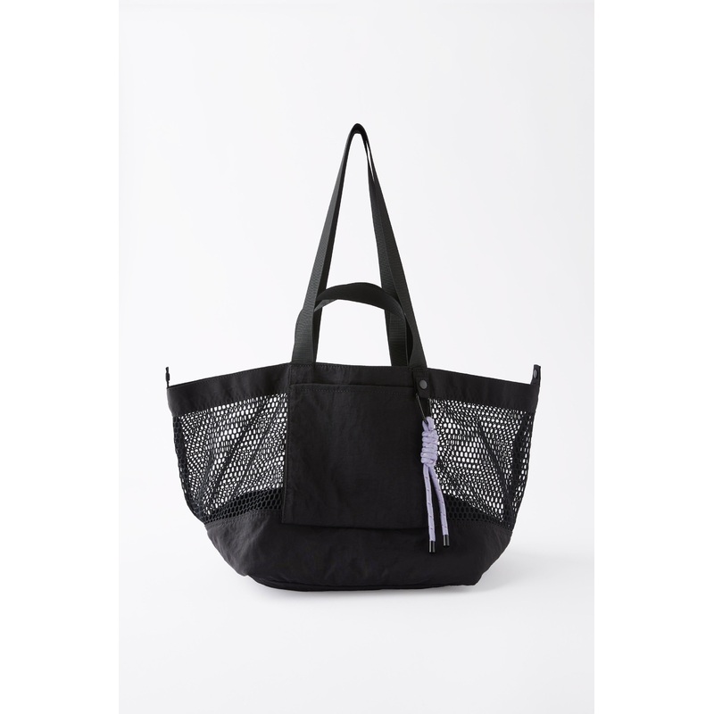 Active Mesh Tote|OS