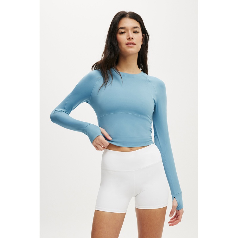 Active Workout Longsleeve|2XS|XS|S|M|L|XL|2XL