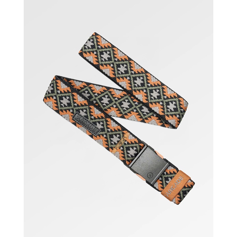 Arcade Grtel Twilight Slim – Bucht / Esche