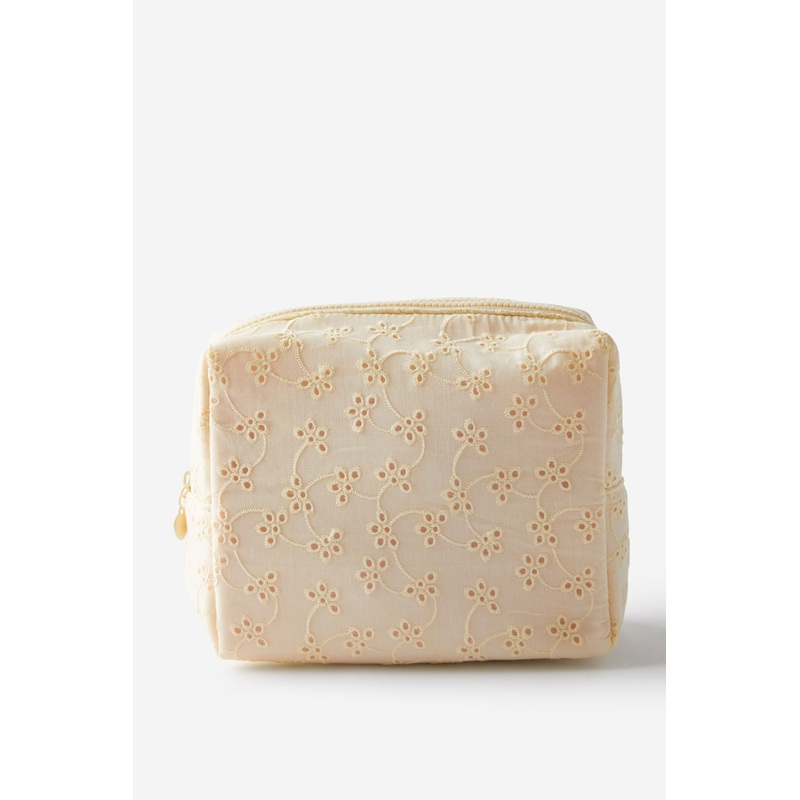 Body Beauty Bag Large|OS