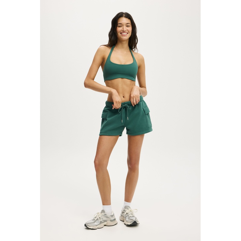 Plush Cargo Short|2XS|XS|S|M|L|XL|2XL