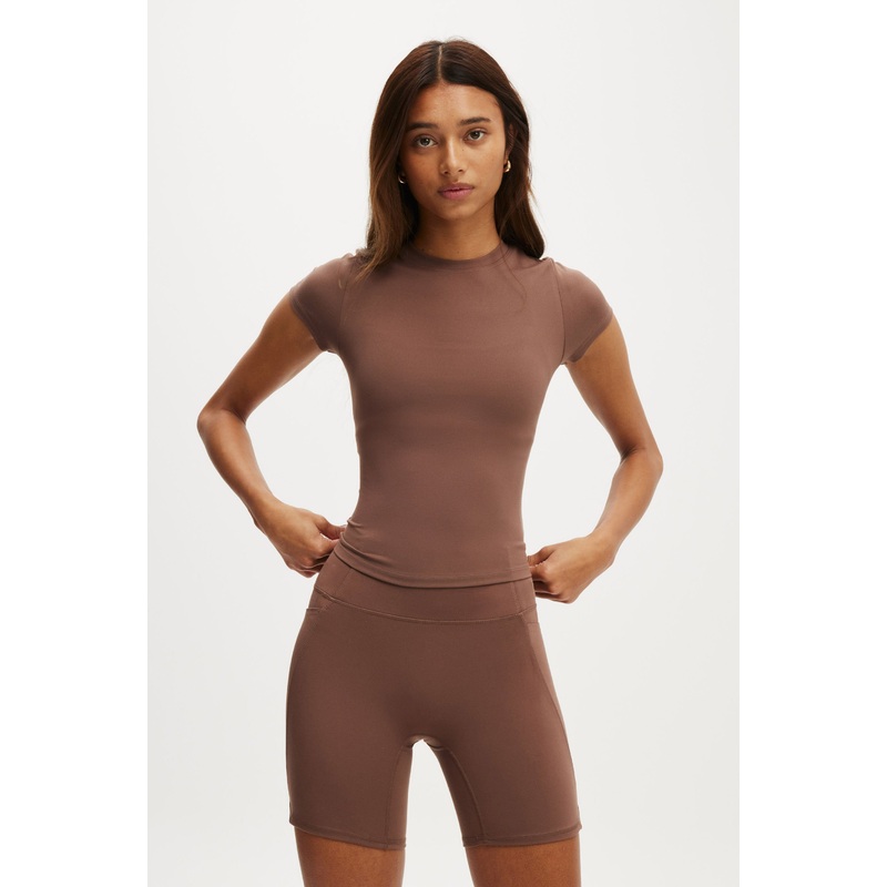 Ultra Soft Fitted Tshirt|2XS|XS|S|M|L|XL|2XL