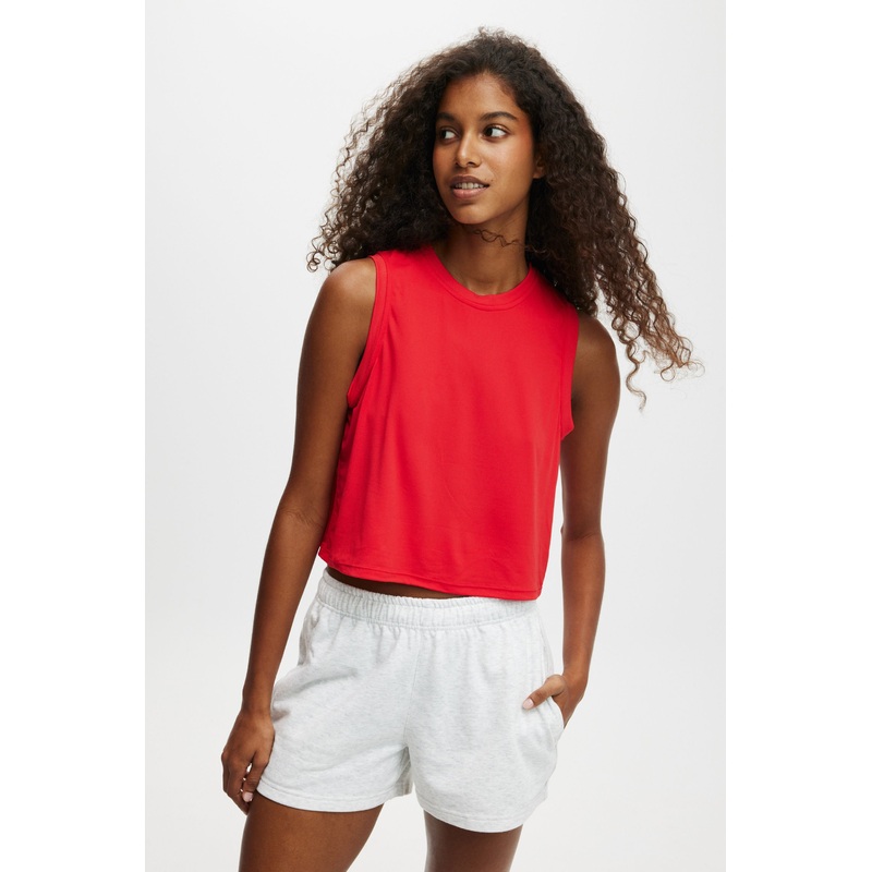 Active Muscle Tank|2XS|XS|S|M|L|XL|2XL