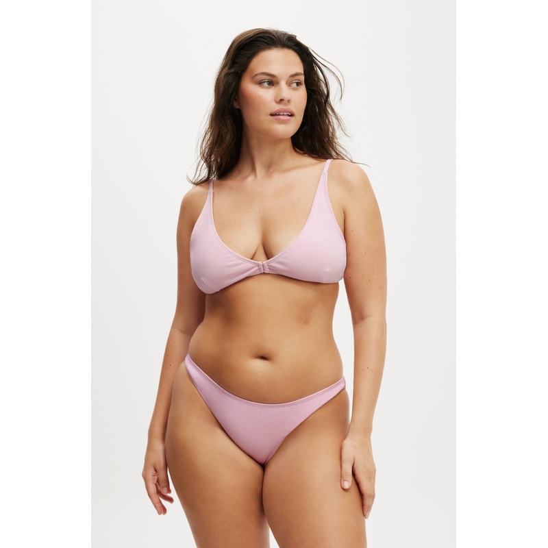 High Apex Bikini Top|2XS|XS|S|M|L|XL|2XL