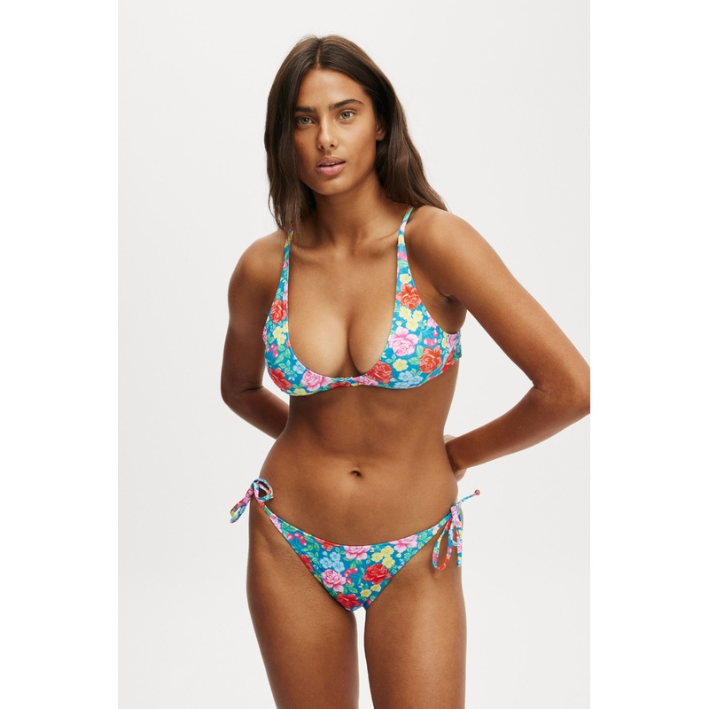 High Apex Bikini Top|3XS|2XS|XS|S|M|L|XL|2XL|3XL|4XL|5XL