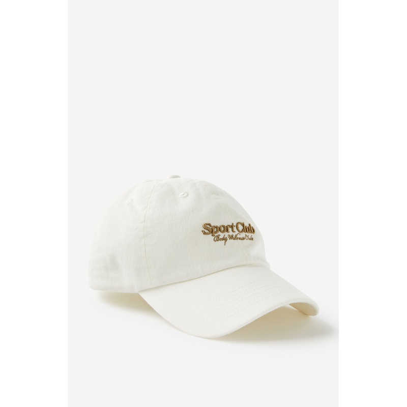 Active Graphic Cap|OS