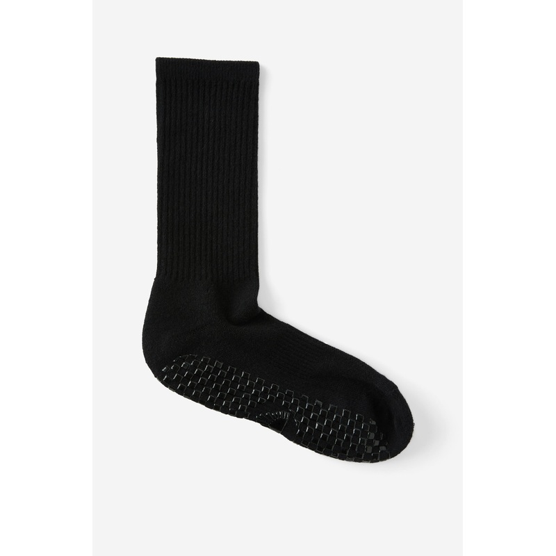 Performance Studio Crew Sock|OS