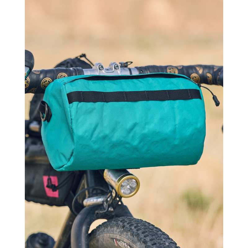 Swift Industries Bandito Fahrrad Tasche – Teal