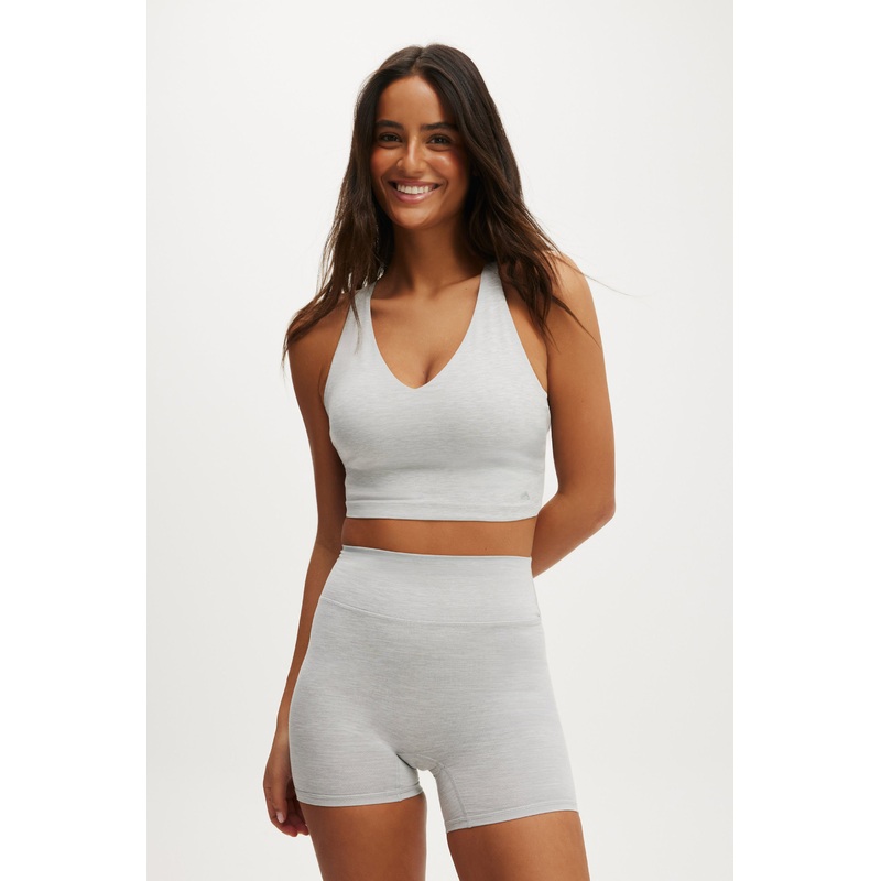 Ultra Soft Cross Back Tank|2XS|XS|S|M|L|XL|2XL