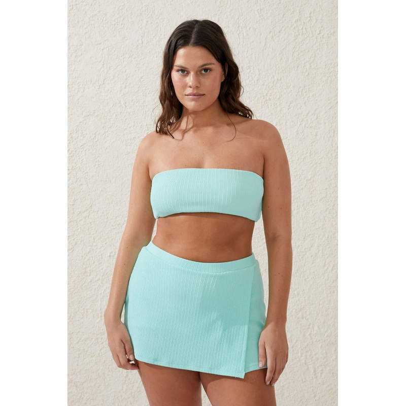 Bandeau Bikini Top|XS|S|M|L|XL