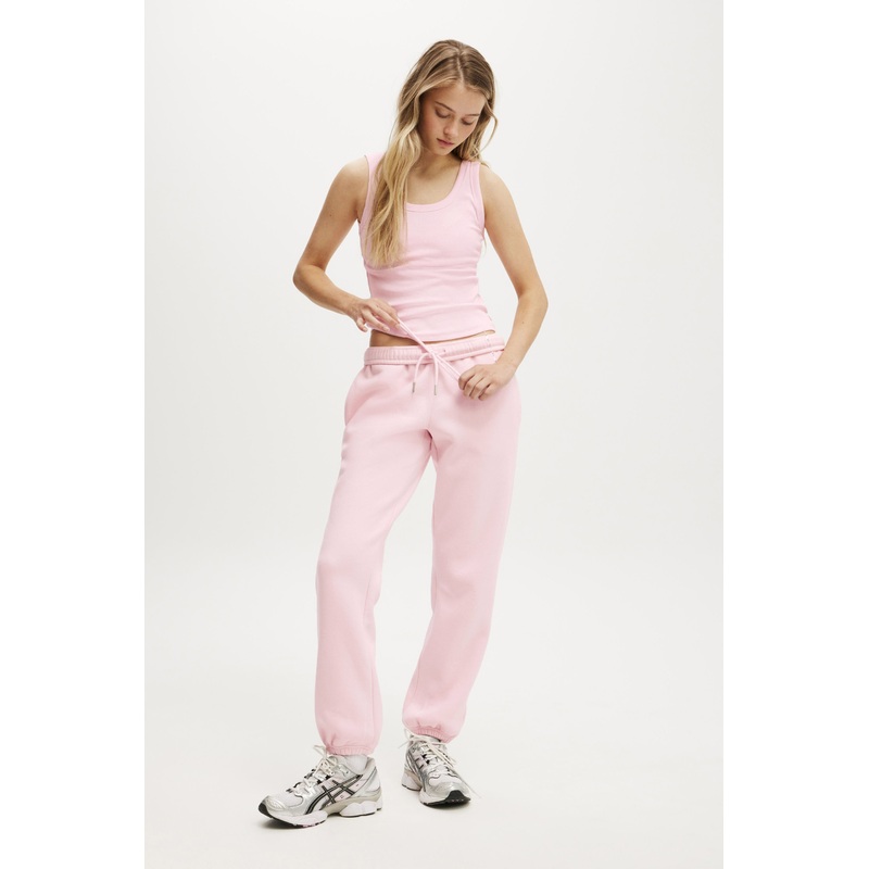 Plush Essential Gym Sweatpant|2XS|XS|S|M|L|XL|2XL|4XL|5XL