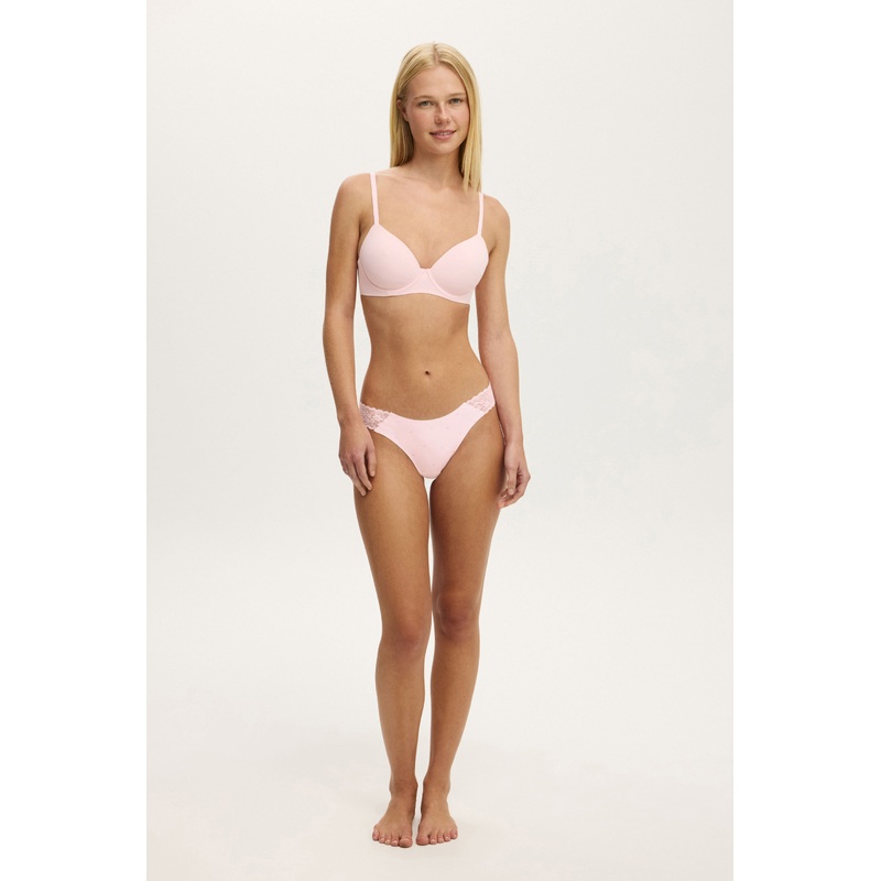 Party Pants Seamless Cheeky Brief