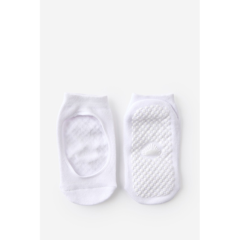 Performance Plie Sock|OS