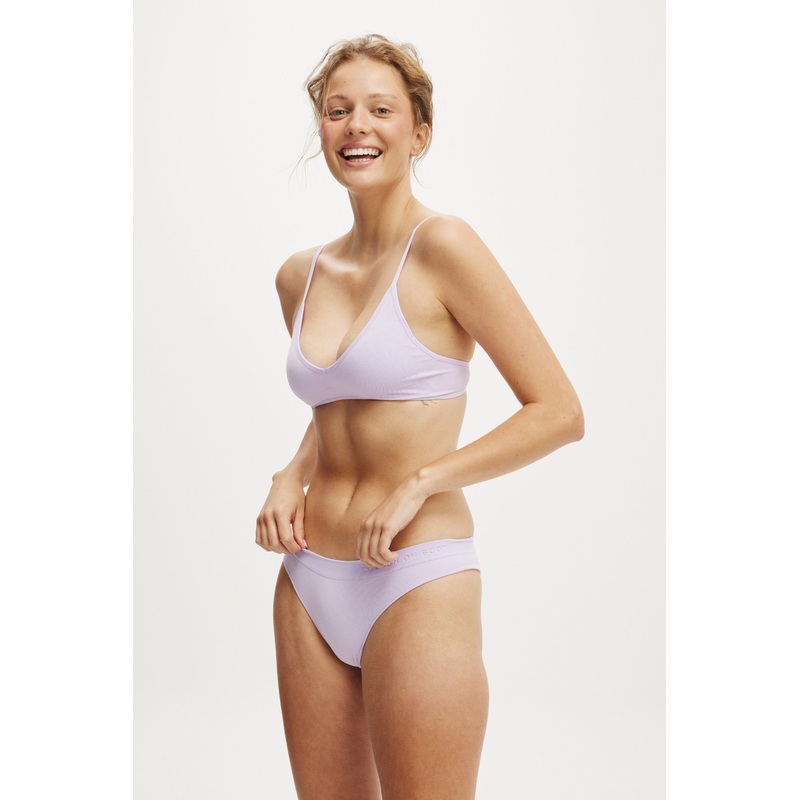 Seamless Hipster Cheeky Brief|2XS|XS|S|M|L|XL