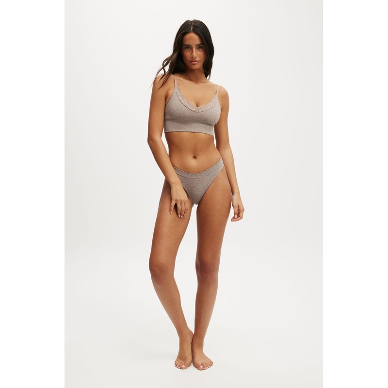 Seamless Hipster Cheeky Brief|2XS|XS|S|M|L|XL|2XL