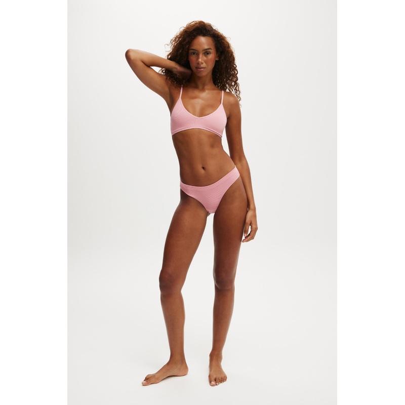 Seamless Hipster Cheeky Brief|XS|S|M|L|XL