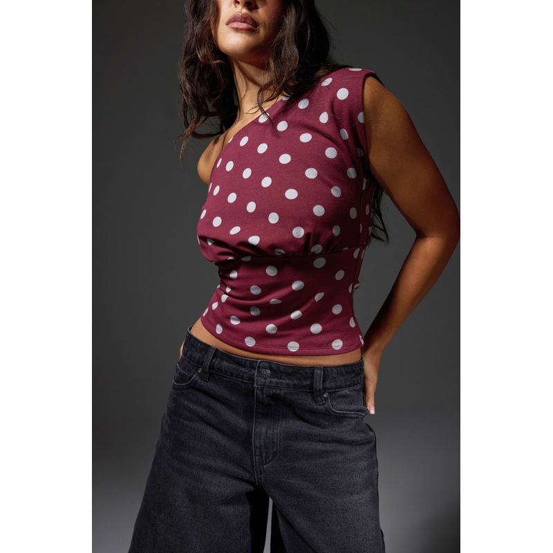 Batwing Top|3XS|2XS|XS|S|M|L|XL|2XL