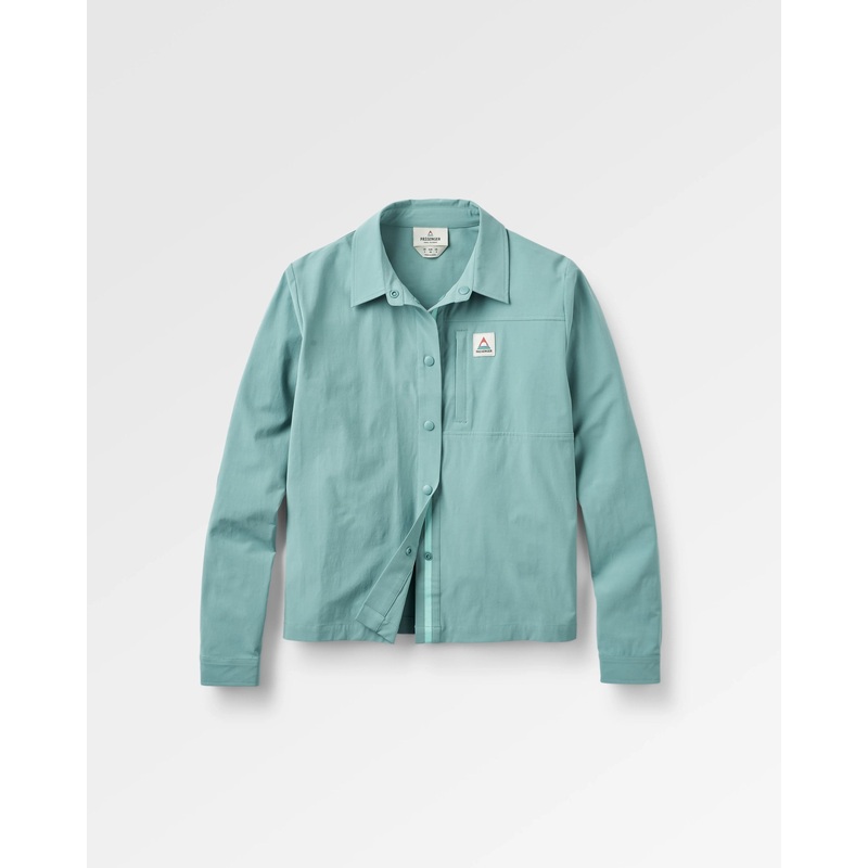 Navigate Stretch Shirt – Arktis