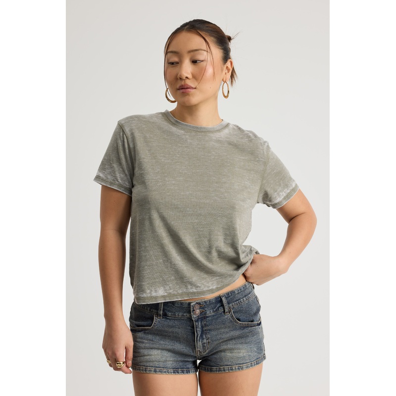 Notion Regular Graphic Tshirt|2XS|XS|S|M|L|XL