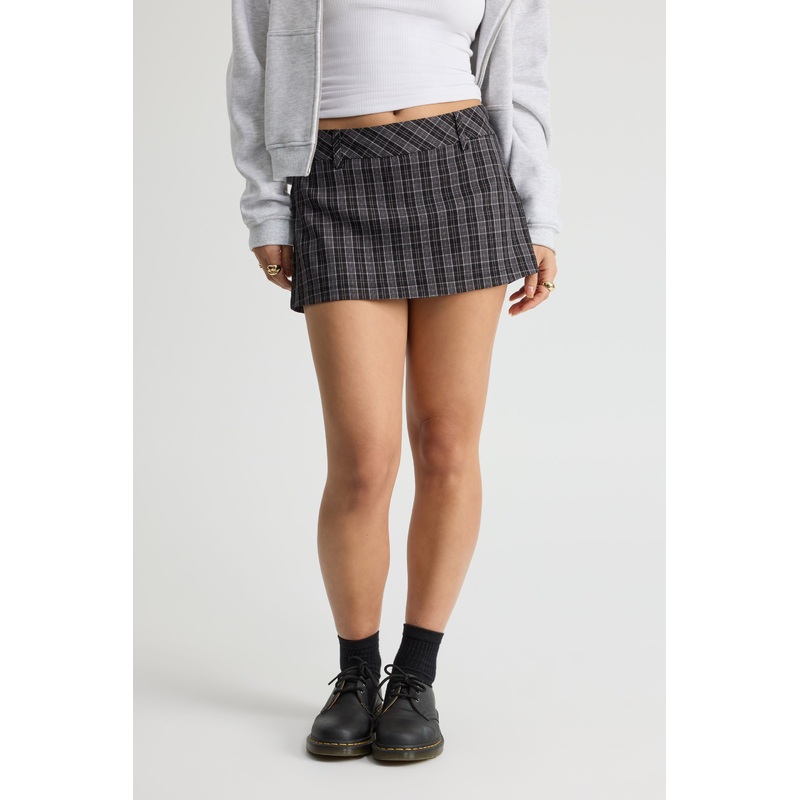 Tailored Mini Skort|4|6|8|10|12|14|16