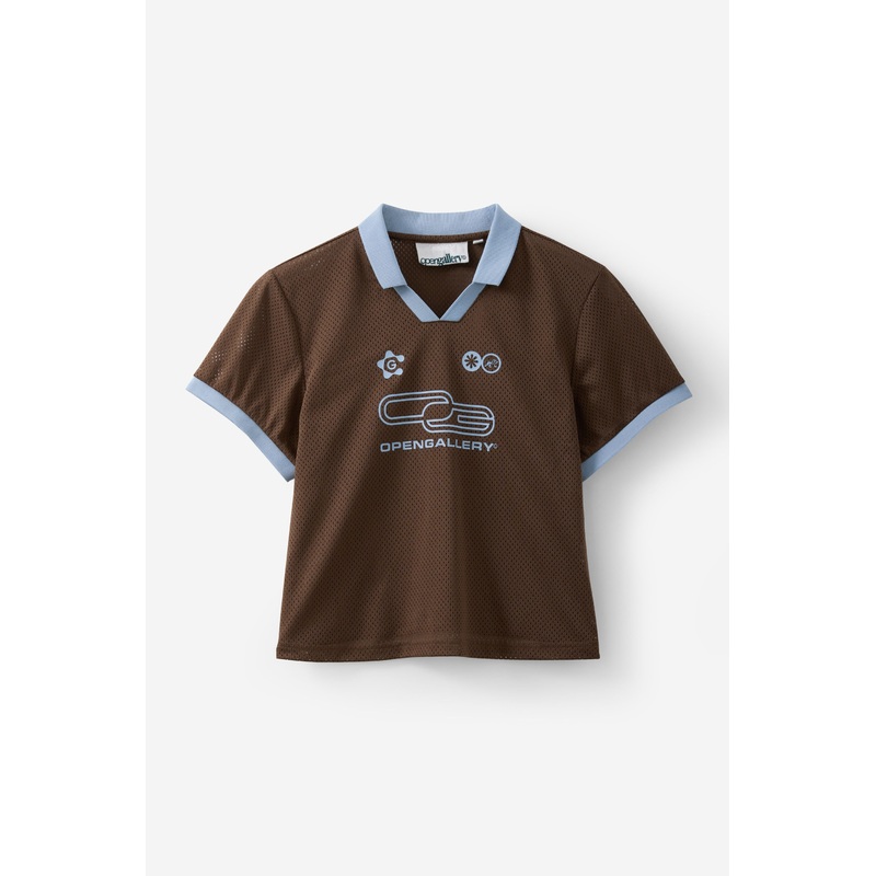 Graphic Mesh Tee|3XS|2XS|XS|S|M|L|XL|2XL