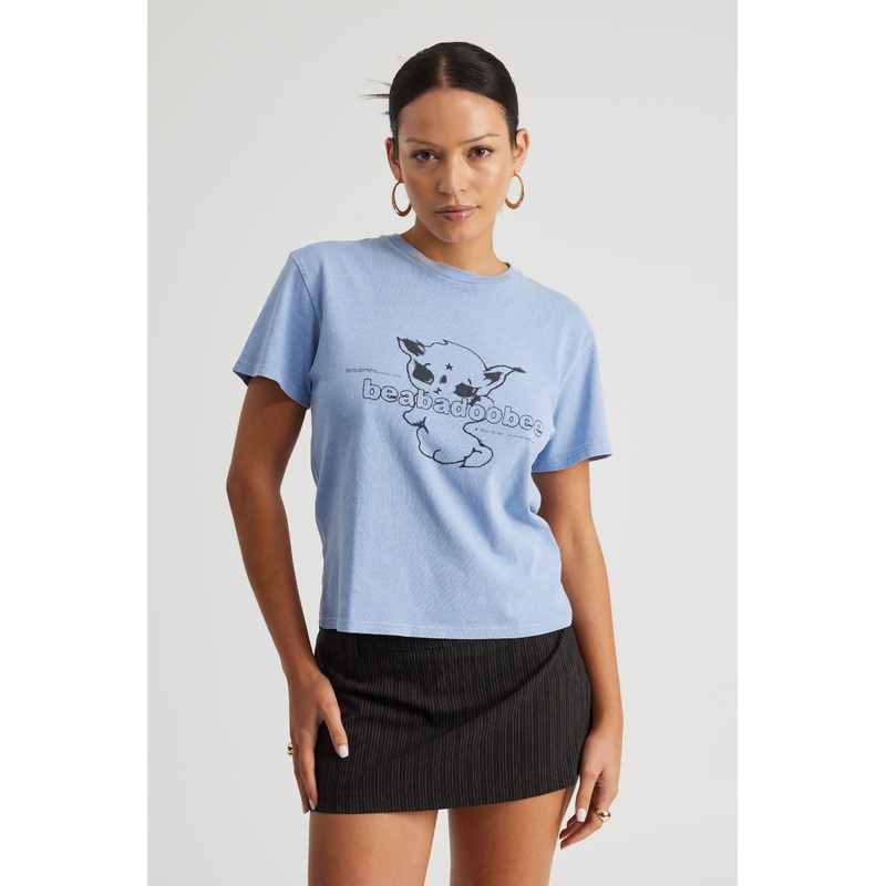 Music Merch Regular Tee|3XS|2XS|XS|S|M|L|XL|2XL