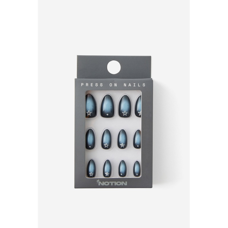 Press On Nail Pack|OS