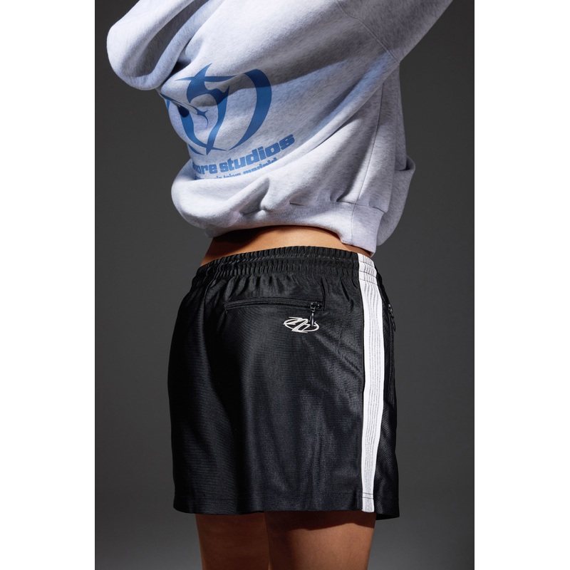 Tricot Short|2XS|XS|S|M|L|XL